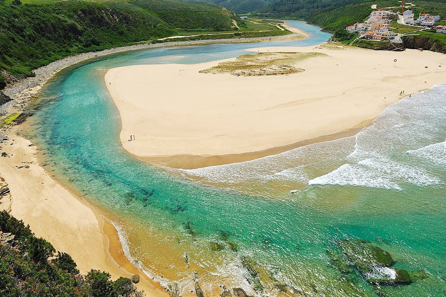 portugal beaches